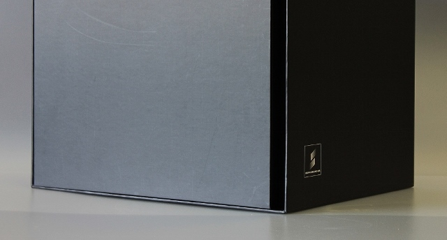 Box con battuta, invito e scivolo