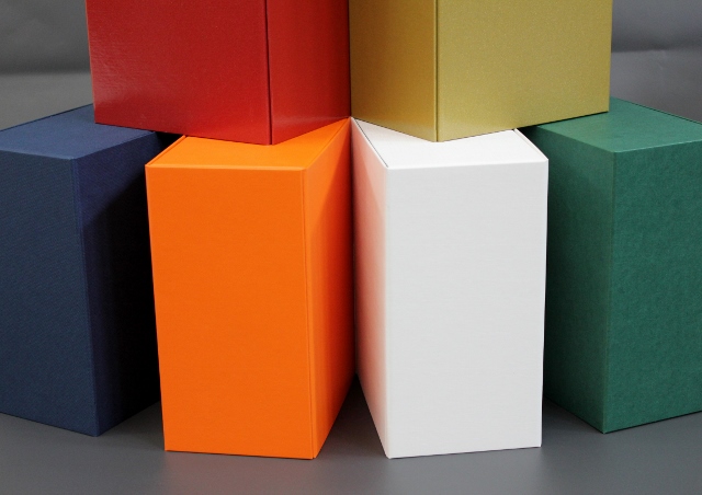 Cofanetto automontante 10Line